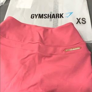 Gymshark x Whitney Simmons Whitney Leggings